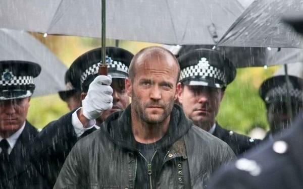   Jason Statham