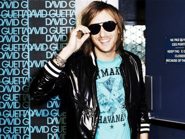  David Guetta  48-