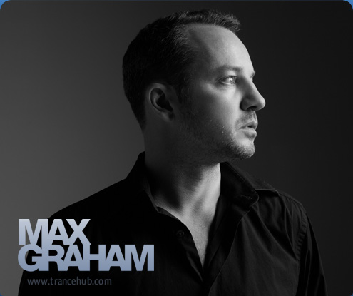 Max Graham