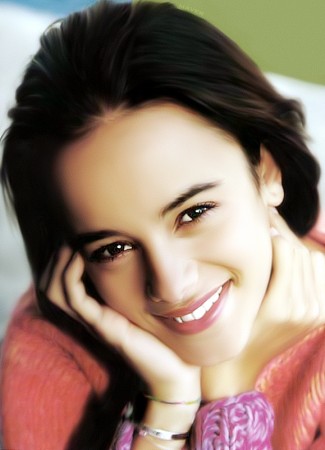 Alizee