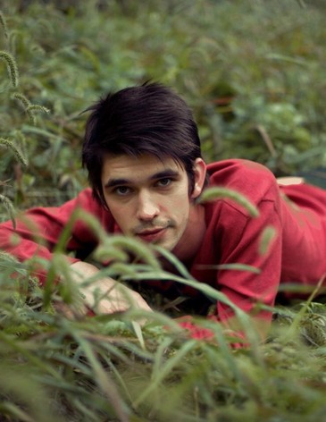 Ben Whishaw   /   