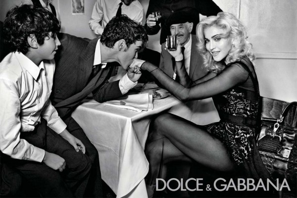    Dolce & Gabbana