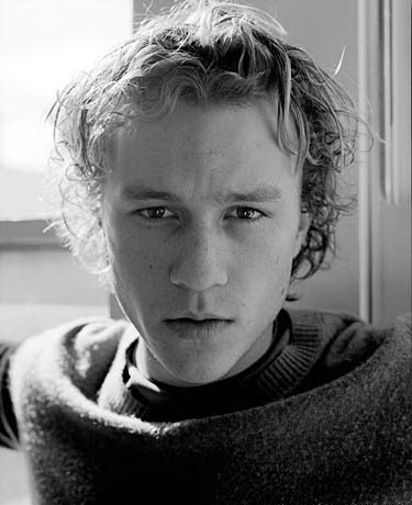 Heath Ledger /  () 