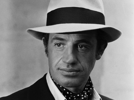 Jean-Paul Belmondo