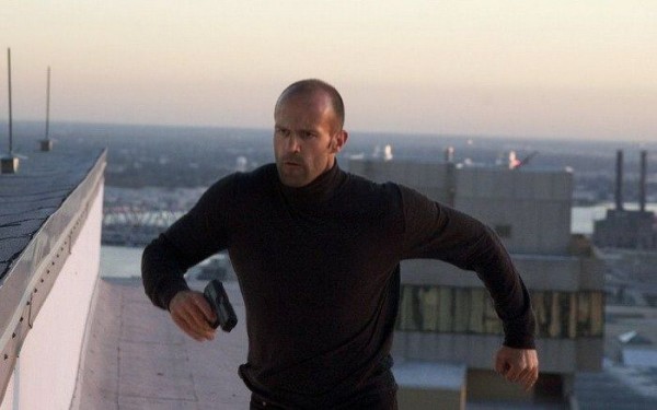   Jason Statham