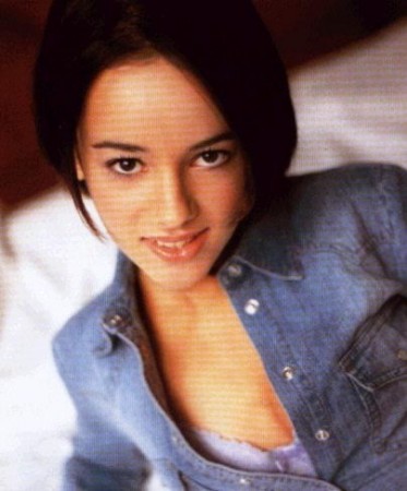 Alizee