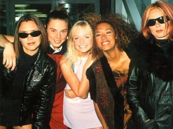 Spice Girls