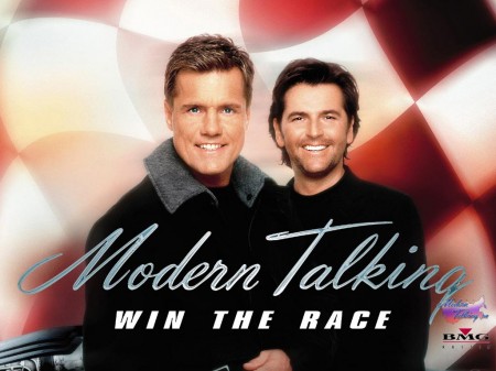 Modern Talking.  .