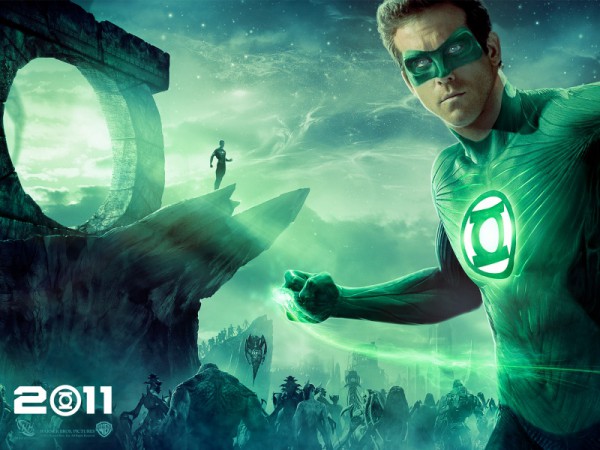    Green Lantern