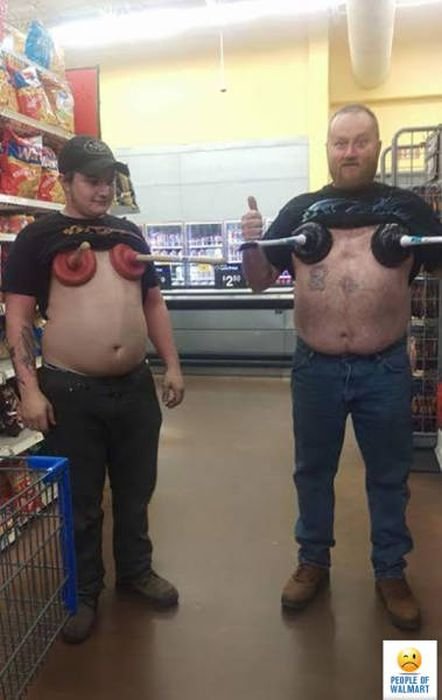    Walmart