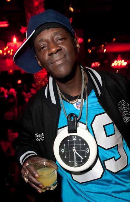    Flavor Flav