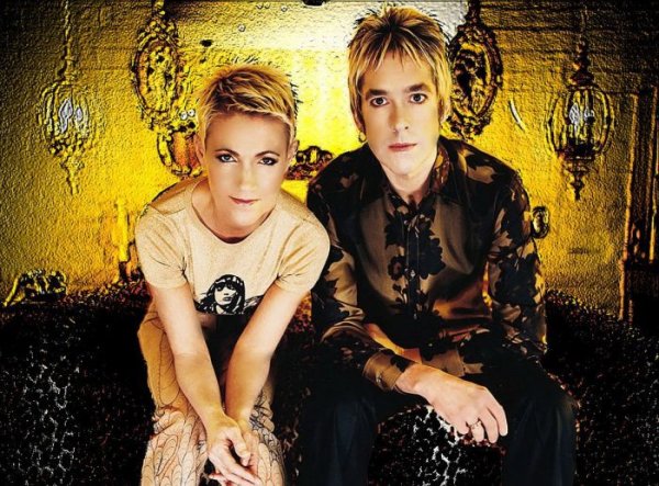   Roxette     