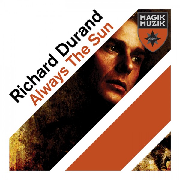 Richard Durand - Always The Sun