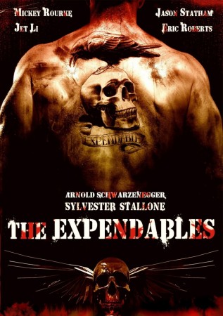    The Expendables