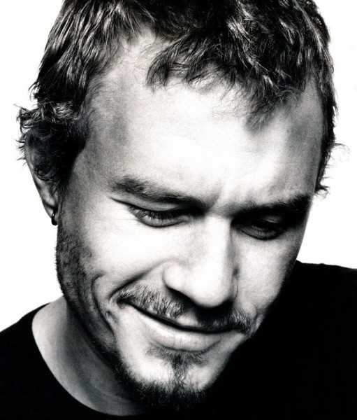 Heath Ledger /  () 