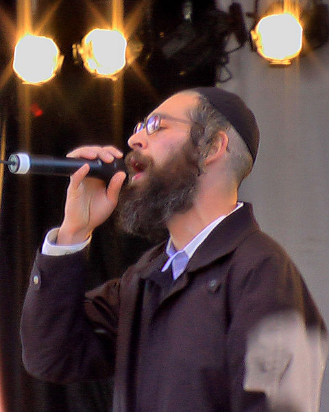 MATISYAHU