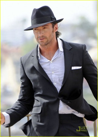 Mr. Hugh Jackman