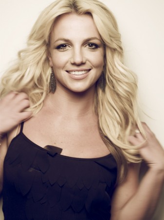 Britney Spears for Cosmopolitan! (HQ)