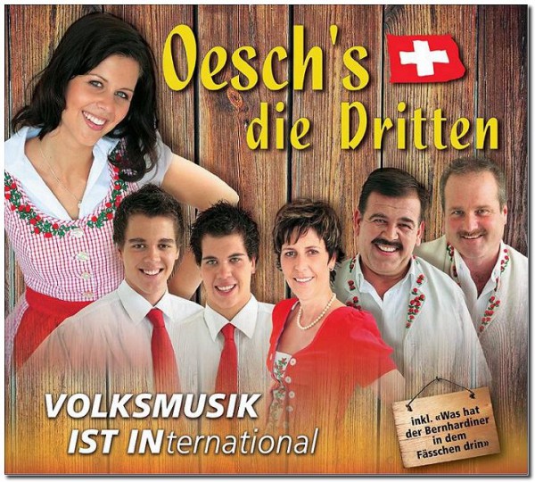 Oeschs die Dritten