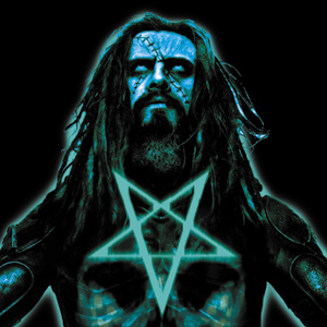 Rob Zombie