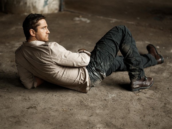   (Gerard Butler)