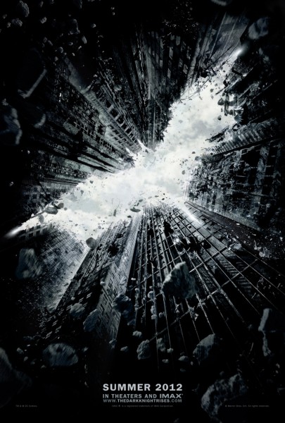  Ҹ  / The Dark Knight Rises