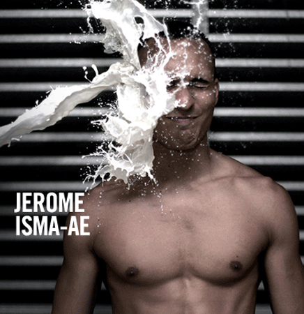 Jerome Isma*ae ft. Cari Golden &EnMass