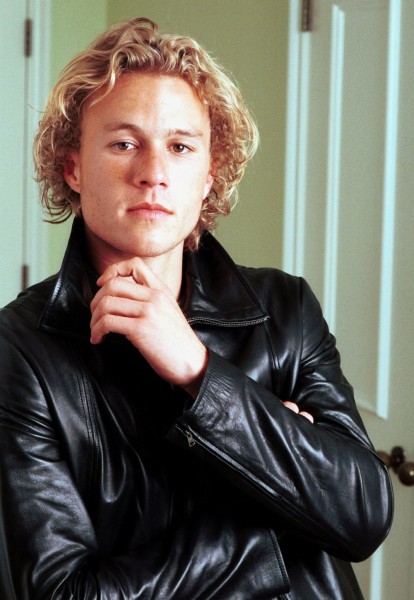 Heath Ledger /  () 