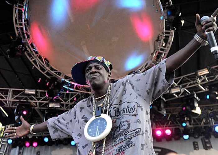    Flavor Flav