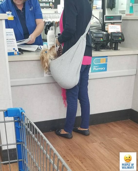    Walmart