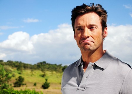 Mr. Hugh Jackman