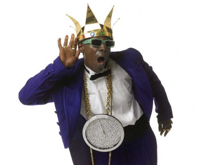    Flavor Flav