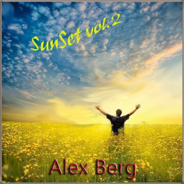 Alex Berg - SunSet. Episode 2