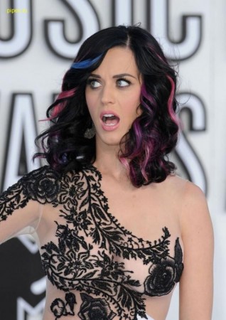 Katy Perry