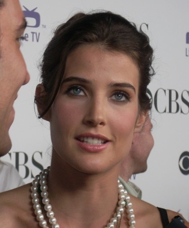 Cobie Smulders