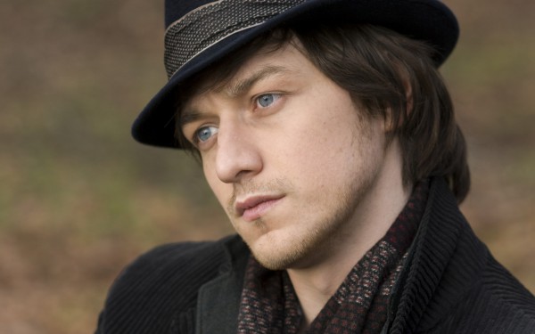   (James McAvoy)