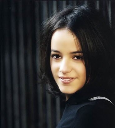 Alizee