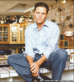 Brian Krause