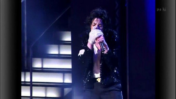 billie jean. + .