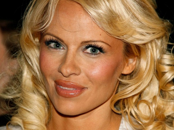 Pamela Anderson (120)