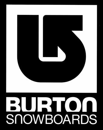  BURTON SNOWBOARDS