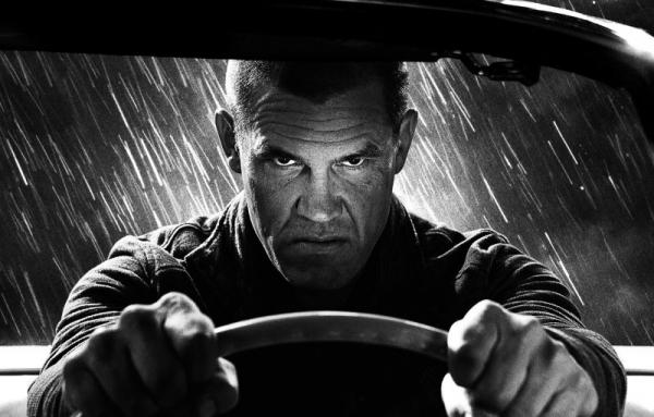   2 / Sin City 2 -   | "2014" (HD)