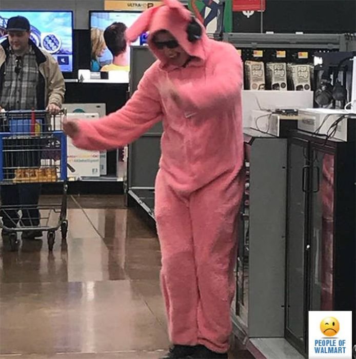    Walmart