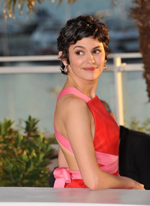 The special edition: Audrey Tautou