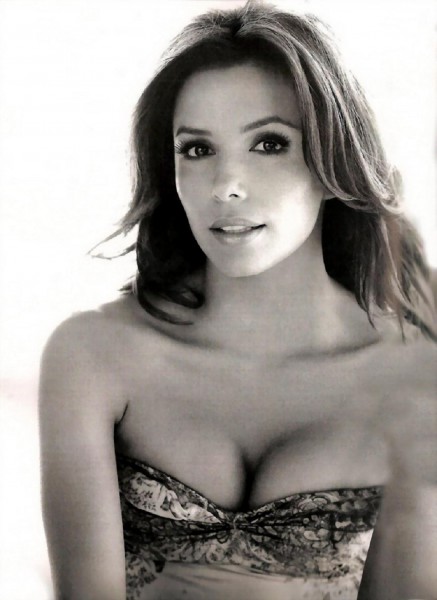   (Eva Longoria)