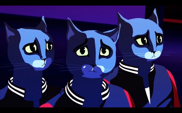 Caravan Palace - Lone Digger