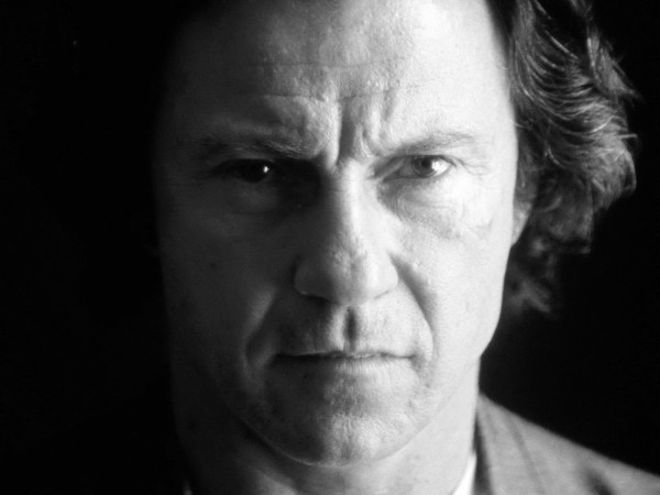   / Harvey Keitel