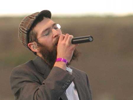 MATISYAHU