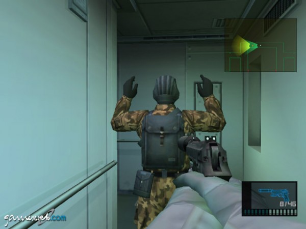   etal gear solid