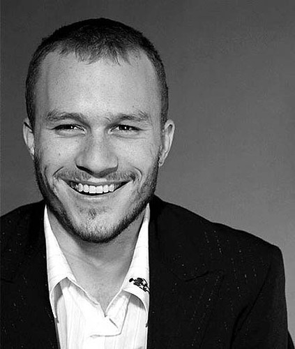 Heath Ledger /  () 